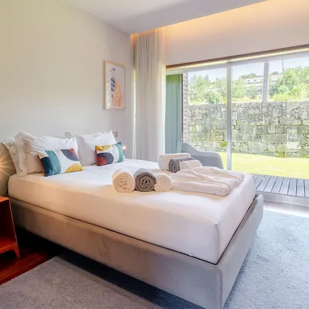 Stars View By Portugal Active Penzion 4*