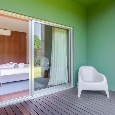 Stars View By Portugal Active ゲストハウス