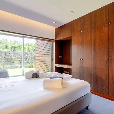 Stars View By Portugal Active Penzion Fafe