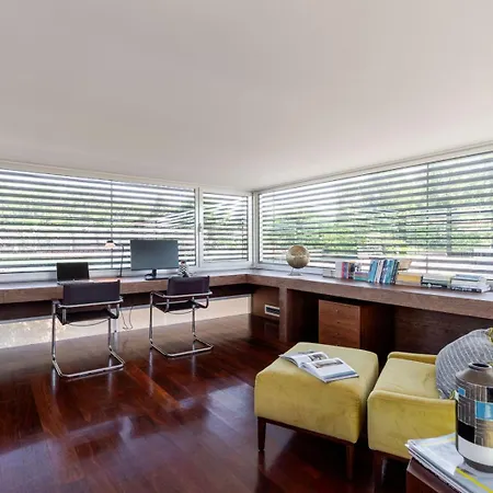 Stars View By Portugal Active Penzion