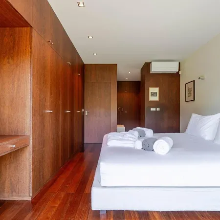 Penzion Stars View By Portugal Active