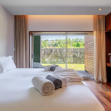 Stars View By Portugal Active Penzion 4*