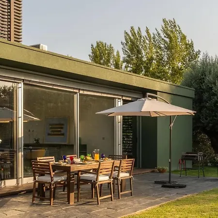 ゲストハウス Stars View By Portugal Active ファフェ