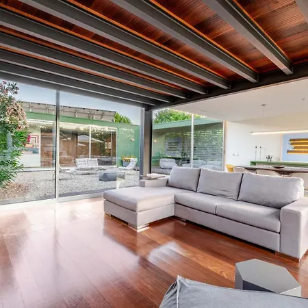 ゲストハウス Stars View By Portugal Active