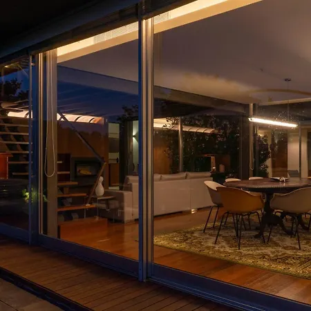 Stars View By Portugal Active ゲストハウス 4*