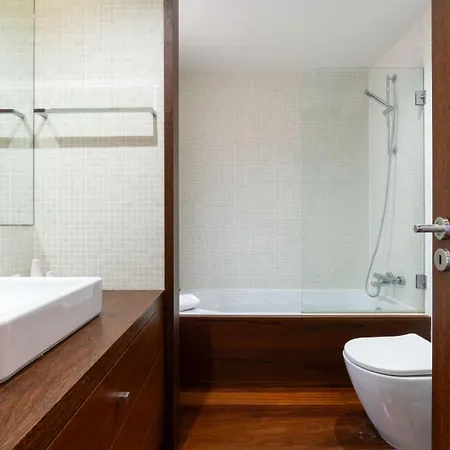 ゲストハウス Stars View By Portugal Active ファフェ