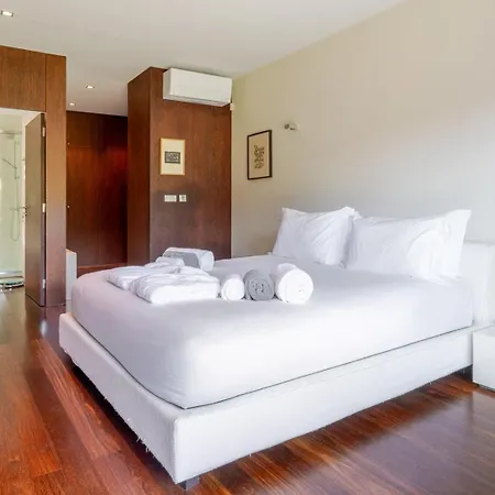 Stars View By Portugal Active ファフェ