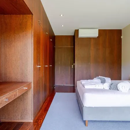 ゲストハウス Stars View By Portugal Active