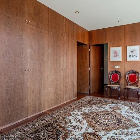 Stars View By Portugal Active ゲストハウス 4*