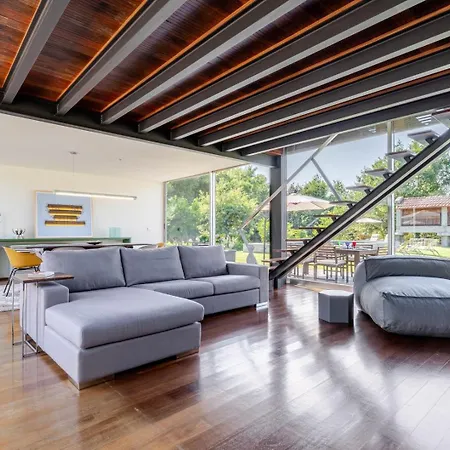 ゲストハウス Stars View By Portugal Active