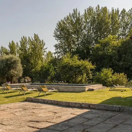 ゲストハウス Stars View By Portugal Active 4*