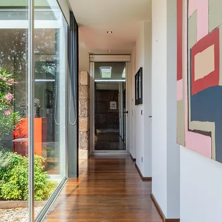 ゲストハウス Stars View By Portugal Active ファフェ