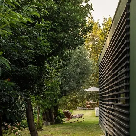 Stars View By Portugal Active Penzion 4*