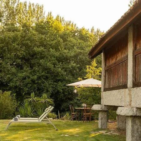 Stars View By Portugal Active Maison d'hôtes