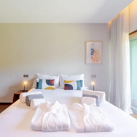 Stars View By Portugal Active 4* Fafe