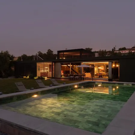 Penzion Stars View By Portugal Active Fafe