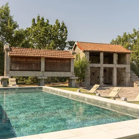 Stars View By Portugal Active 4* Fafe