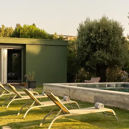 Stars View By Portugal Active