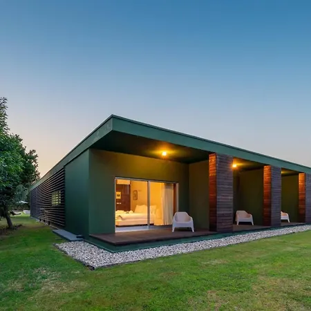 Penzion Stars View By Portugal Active