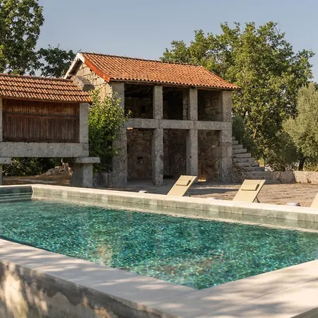 Penzion Stars View By Portugal Active 4*