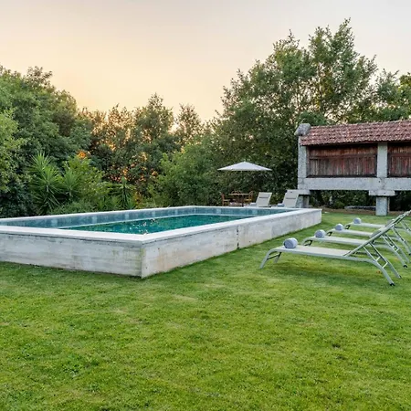 Stars View By Portugal Active Penzion