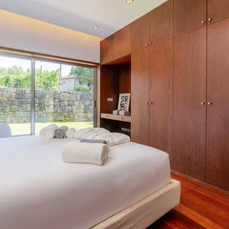 Penzion Stars View By Portugal Active Fafe