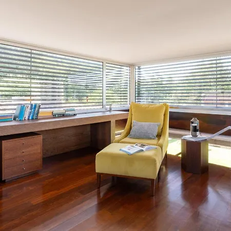 Stars View By Portugal Active Penzion