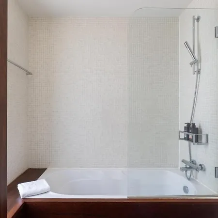 Stars View By Portugal Active ファフェ