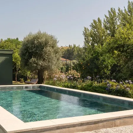 Stars View By Portugal Active Penzion