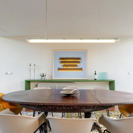 Stars View By Portugal Active Penzion 4*