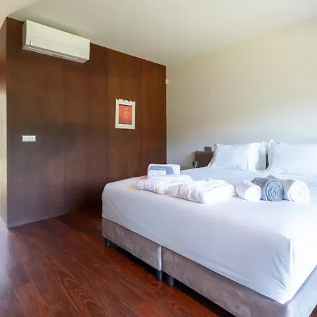 Stars View By Portugal Active Penzion 4*