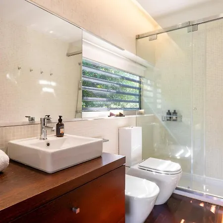 ゲストハウス Stars View By Portugal Active