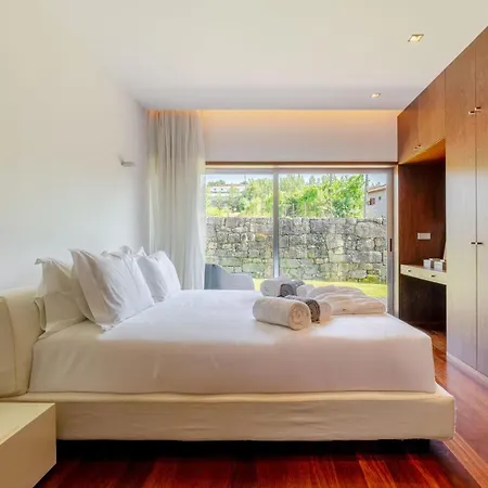 Stars View By Portugal Active Penzion 4*