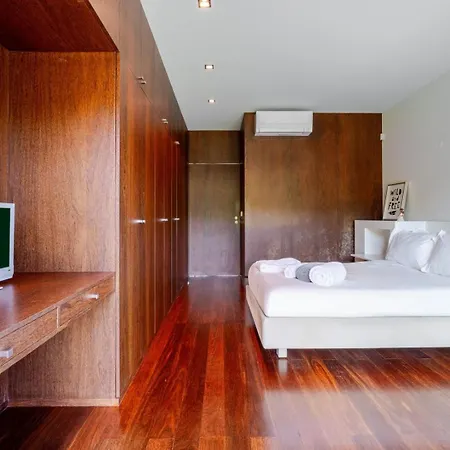 Penzion Stars View By Portugal Active Fafe