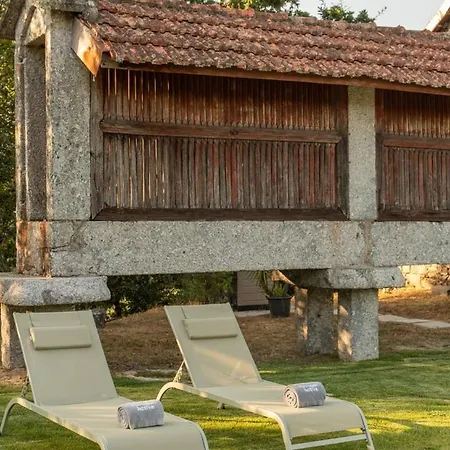 Stars View By Portugal Active 4* Fafe