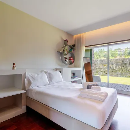 Stars View By Portugal Active Penzion