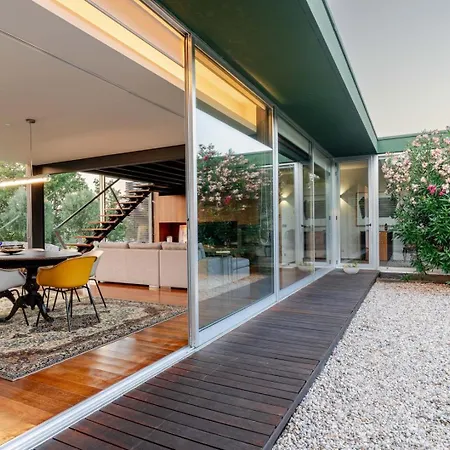 Maison d'hôtes Stars View By Portugal Active 4*