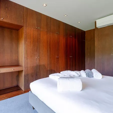 Stars View By Portugal Active ゲストハウス ファフェ