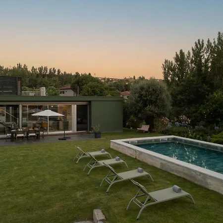 Stars View By Portugal Active Maison d'hôtes 4*