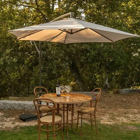 Stars View By Portugal Active Penzion Fafe