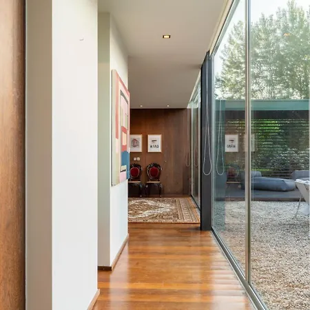 Stars View By Portugal Active 4* Fafe