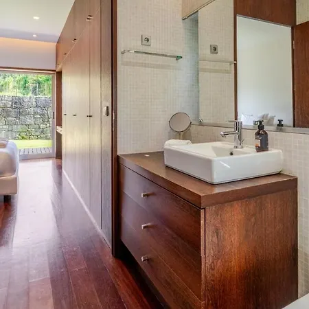 ゲストハウス Stars View By Portugal Active ファフェ