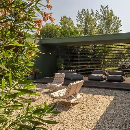 Stars View By Portugal Active ゲストハウス