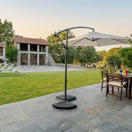 Stars View By Portugal Active ゲストハウス