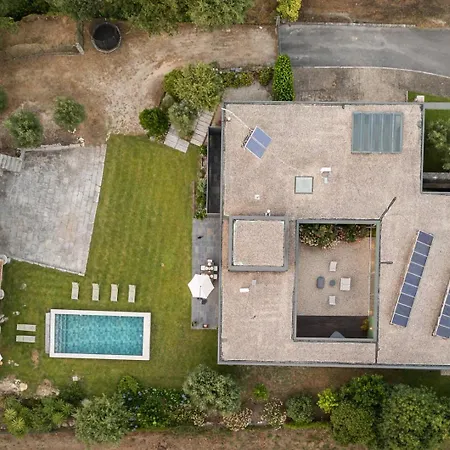 Stars View By Portugal Active ゲストハウス ファフェ