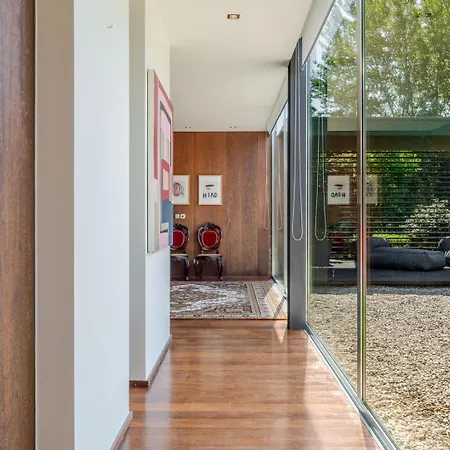 ゲストハウス Stars View By Portugal Active