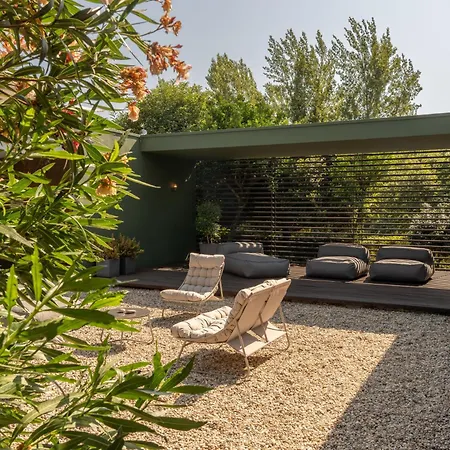 Maison d'hôtes Stars View By Portugal Active 4*