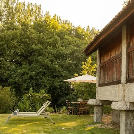 Stars View By Portugal Active Maison d'hôtes