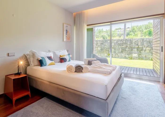 Stars View By Portugal Active Πανσιόν 4*