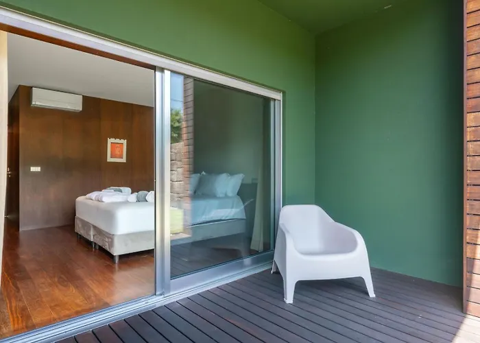 Stars View By Portugal Active 4*